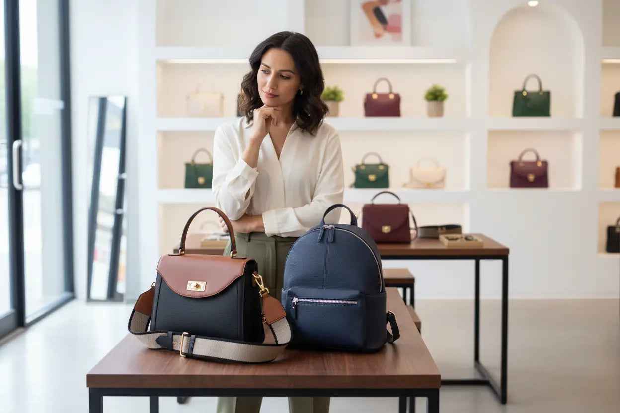 Stile Donna Bags New Arrivals and Borsa Briciole Black Collection - Stile Donna Bags