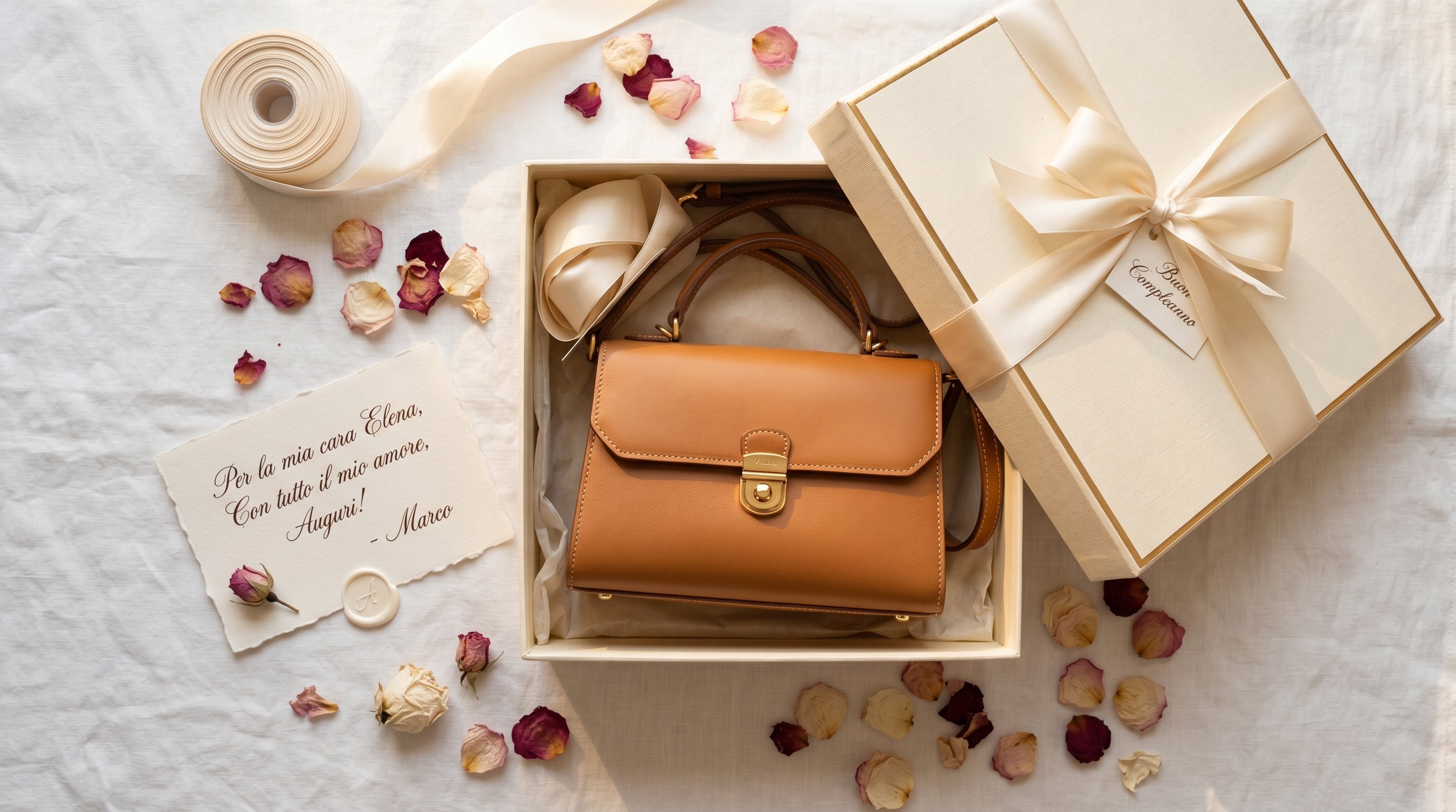 Borsa Come Regalo