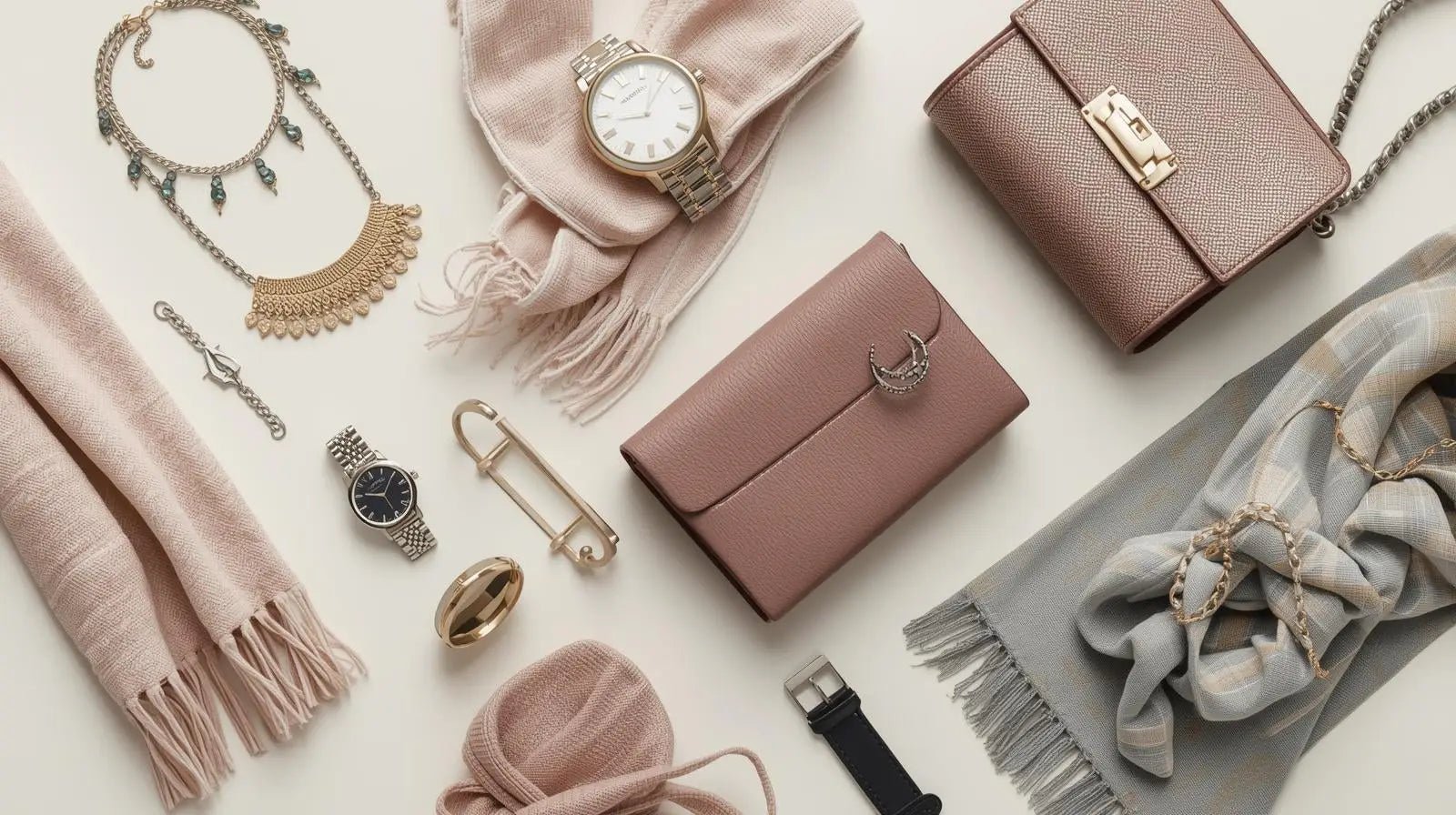 Accessori di Moda per il Tuo Stile Personale - Stile Donna Bags