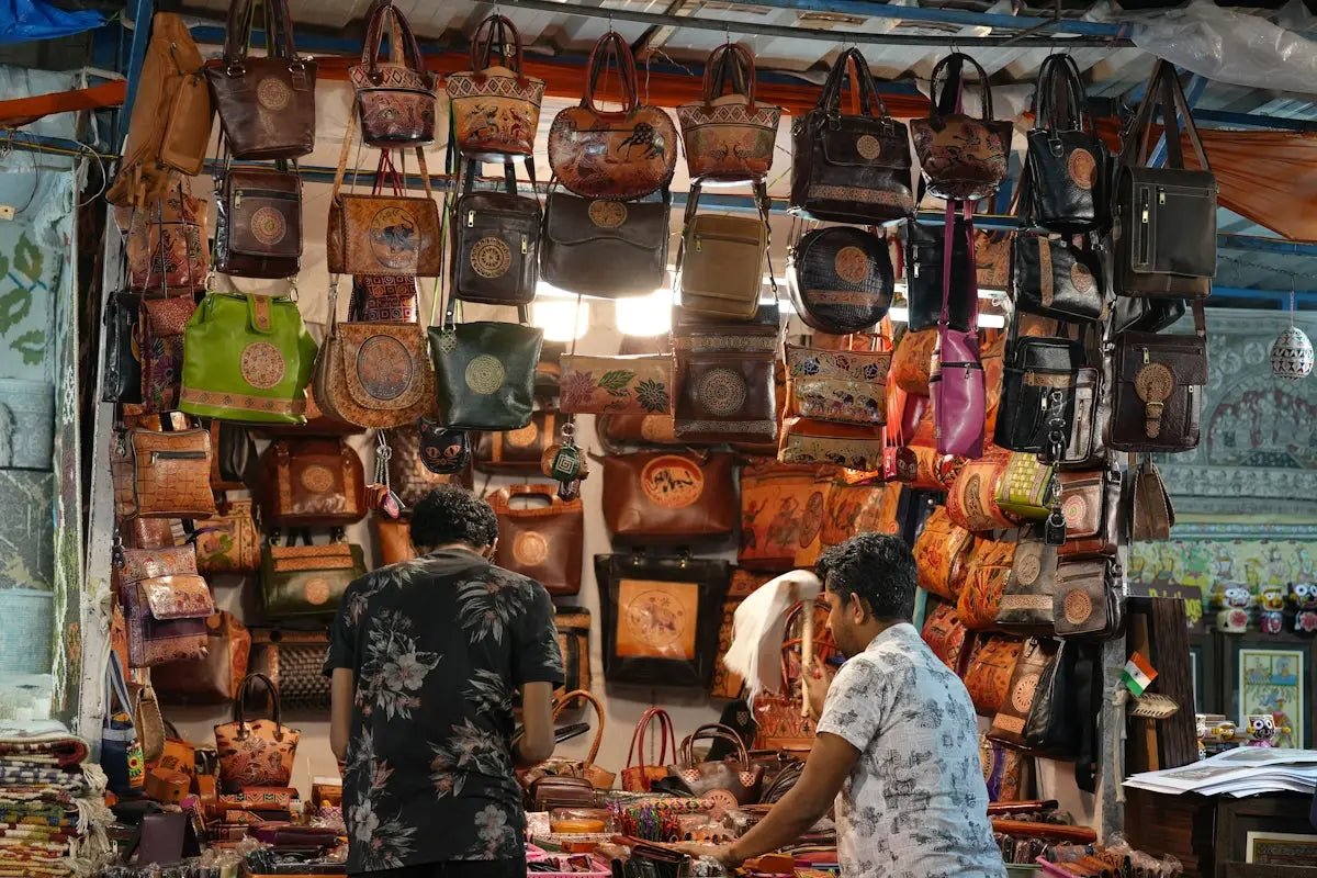 Alla Scoperta dei Portafogli Donna: Dove Trovarli in Sicilia - Stile Donna Bags