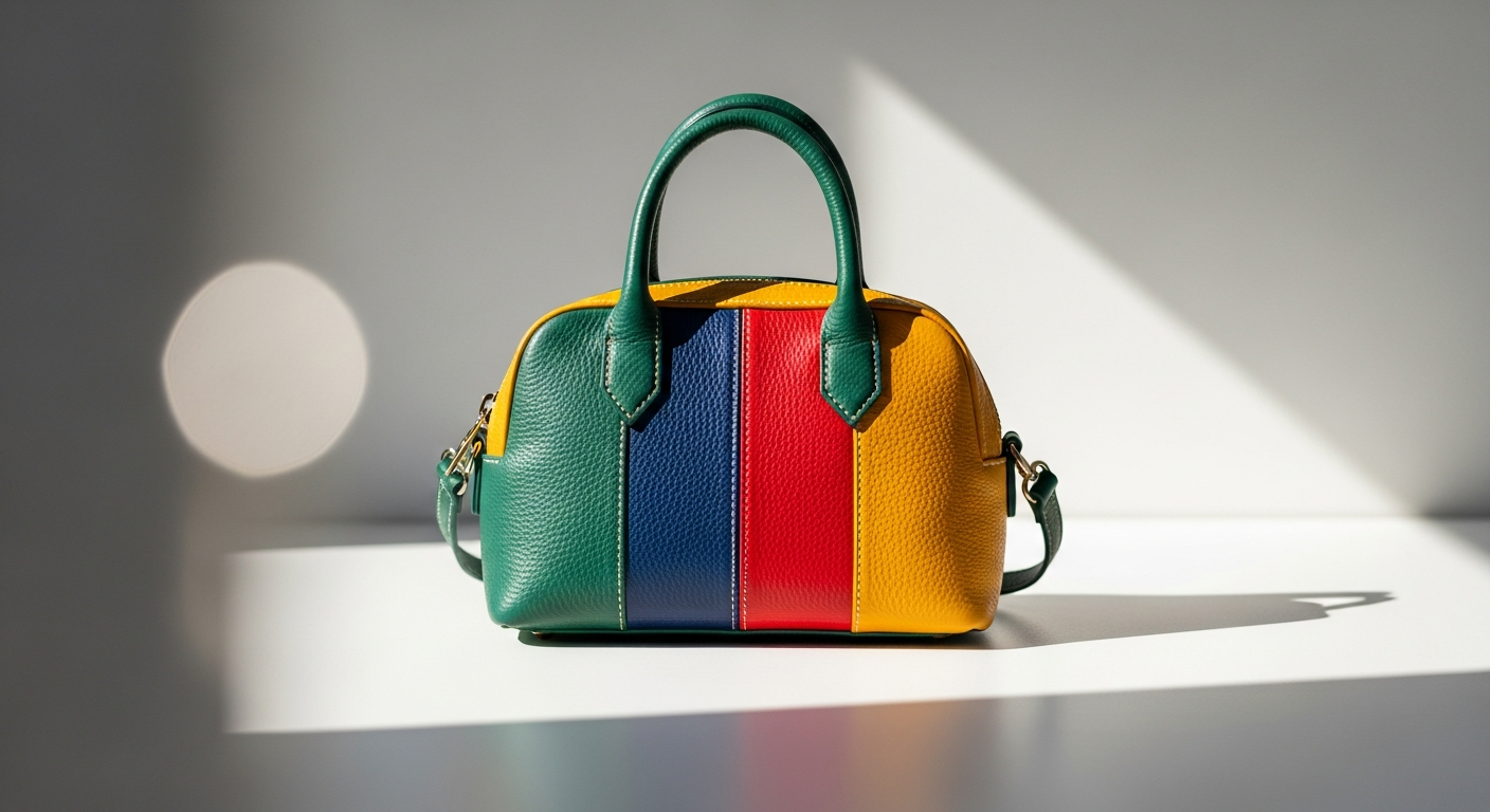 borsa a secchiello in pelle - Borse a Mano da Weekend: La Scelta che Finalmente Eleva il tuo Stile