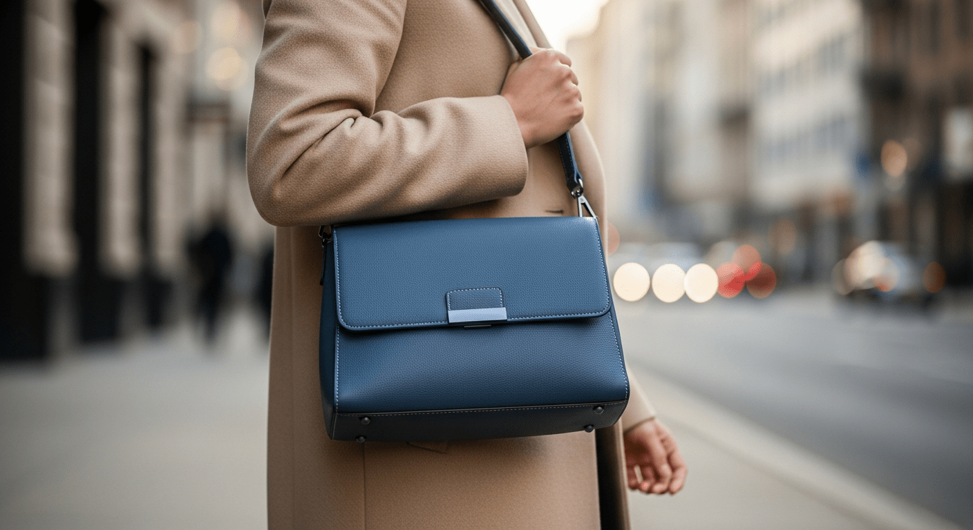 Borsa a Spalla o Tracolla? 5 Regole di Stile a cui non Rinuncio - Stile Donna Bags