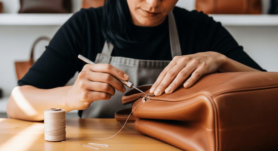 Perché lo Stile del tuo Zaino non Funziona più (e Come Risolverlo) - Stile Donna Bags