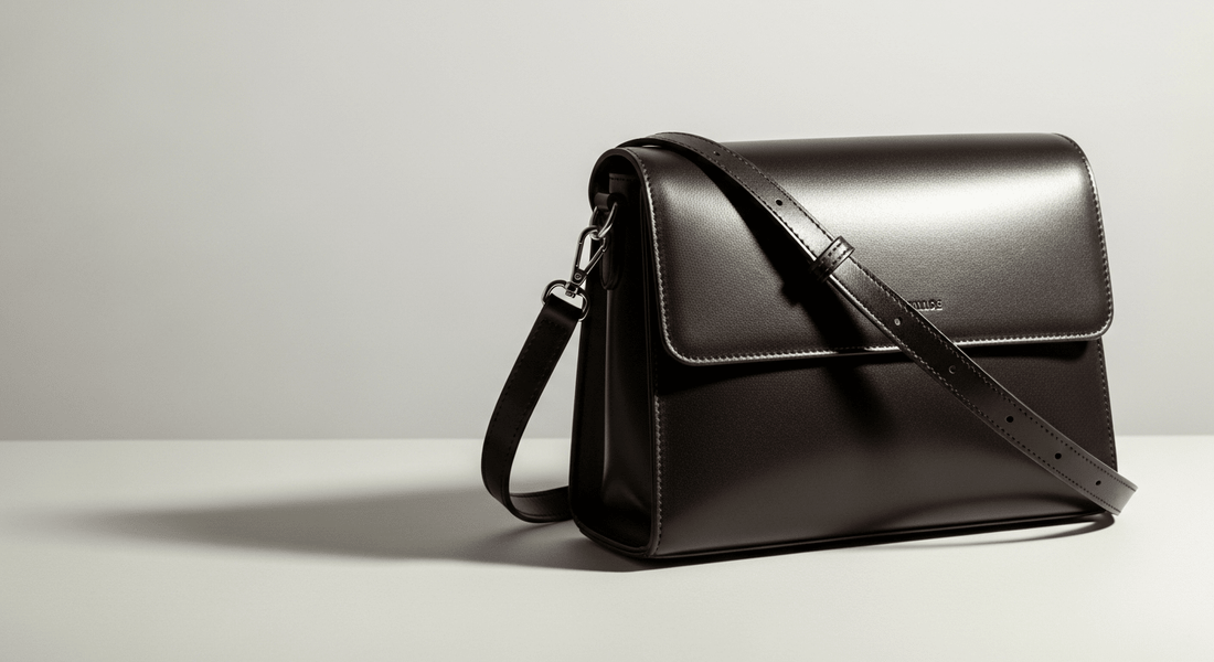 Stile Professionale senza Ingombro: Guida alle Borse a Spalla 2026 - Stile Donna Bags