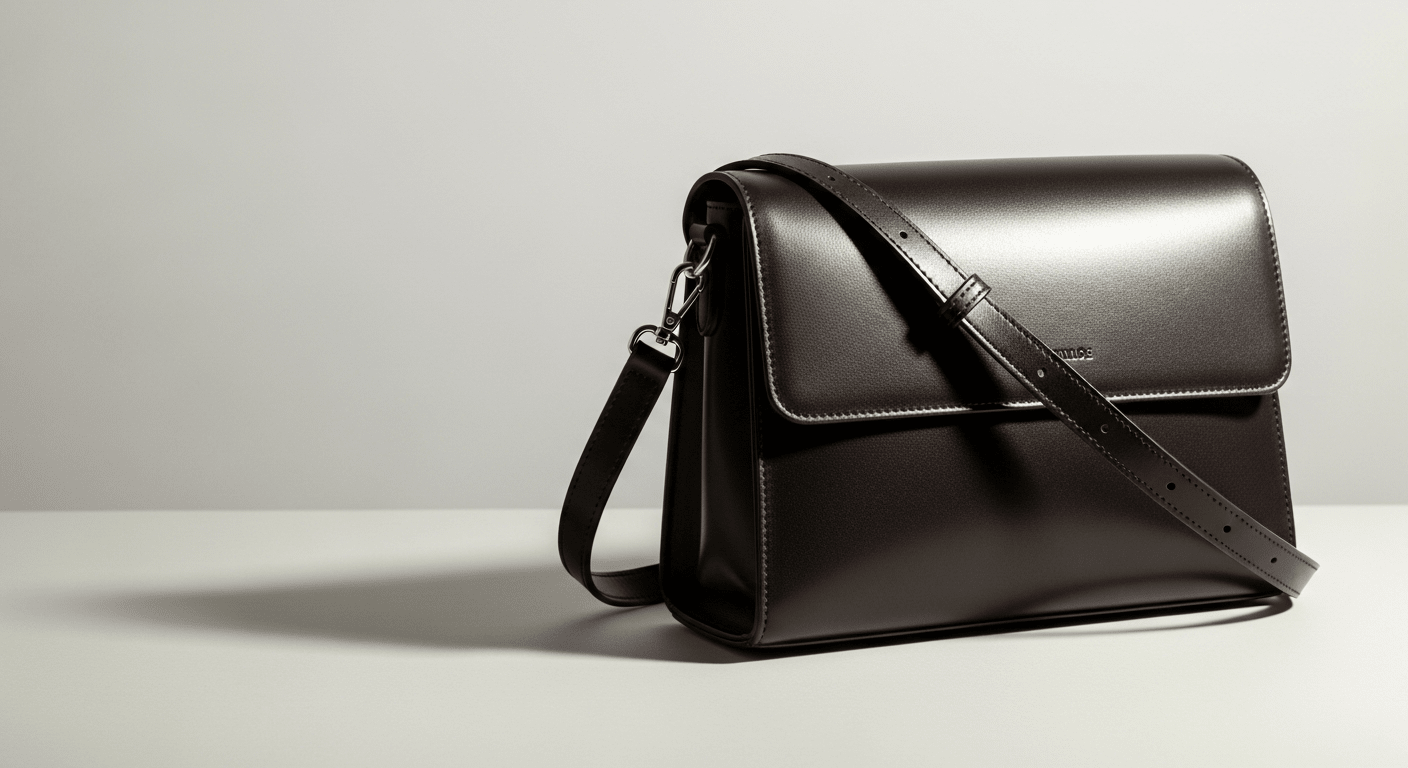 Stile Professionale senza Ingombro: Guida alle Borse a Spalla 2026 - Stile Donna Bags
