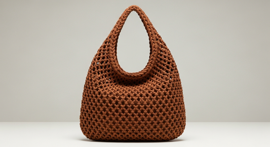 Passo dopo Passo: Come Trovare la Misura Perfetta di Borsa Hobo