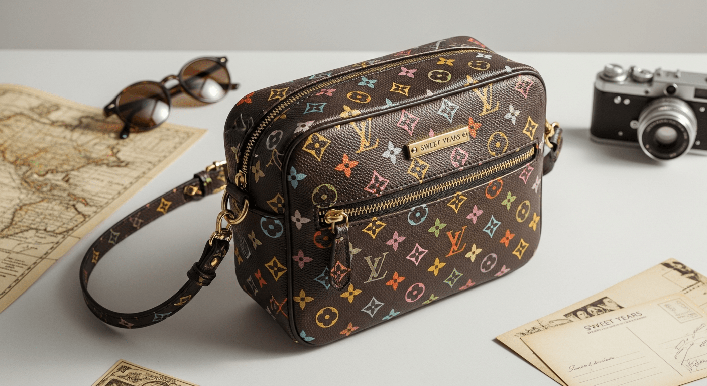 5 Borse a Tracolla stile Vintage di cui non farai a meno nel 2026 - Stile Donna Bags