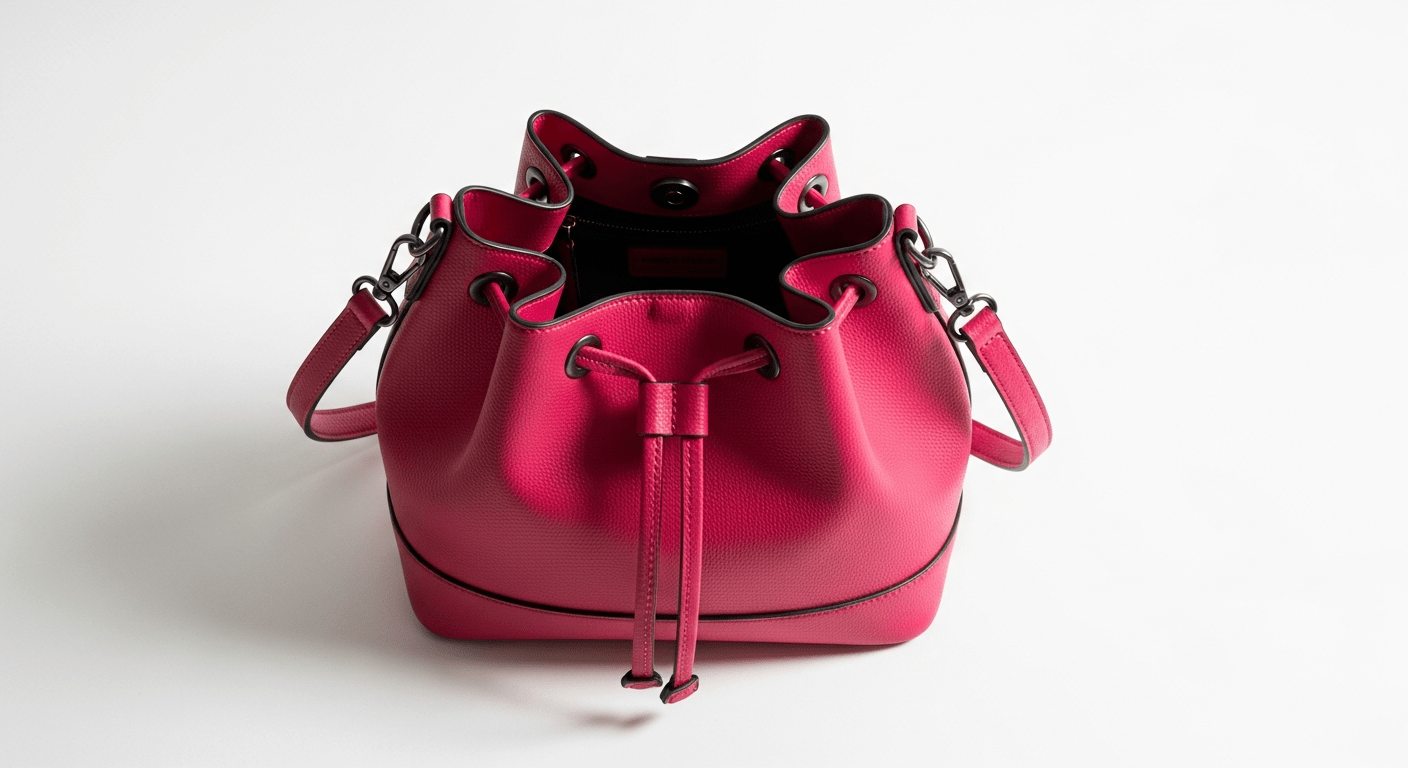 5 Borse a Secchiello Stile Vintage per il 2026 (e 3 che Non Ti Servono) - Stile Donna Bags