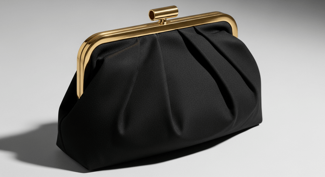 Ciò che le stylist sanno sulle pochette da cerimonia del 2026 - Stile Donna Bags