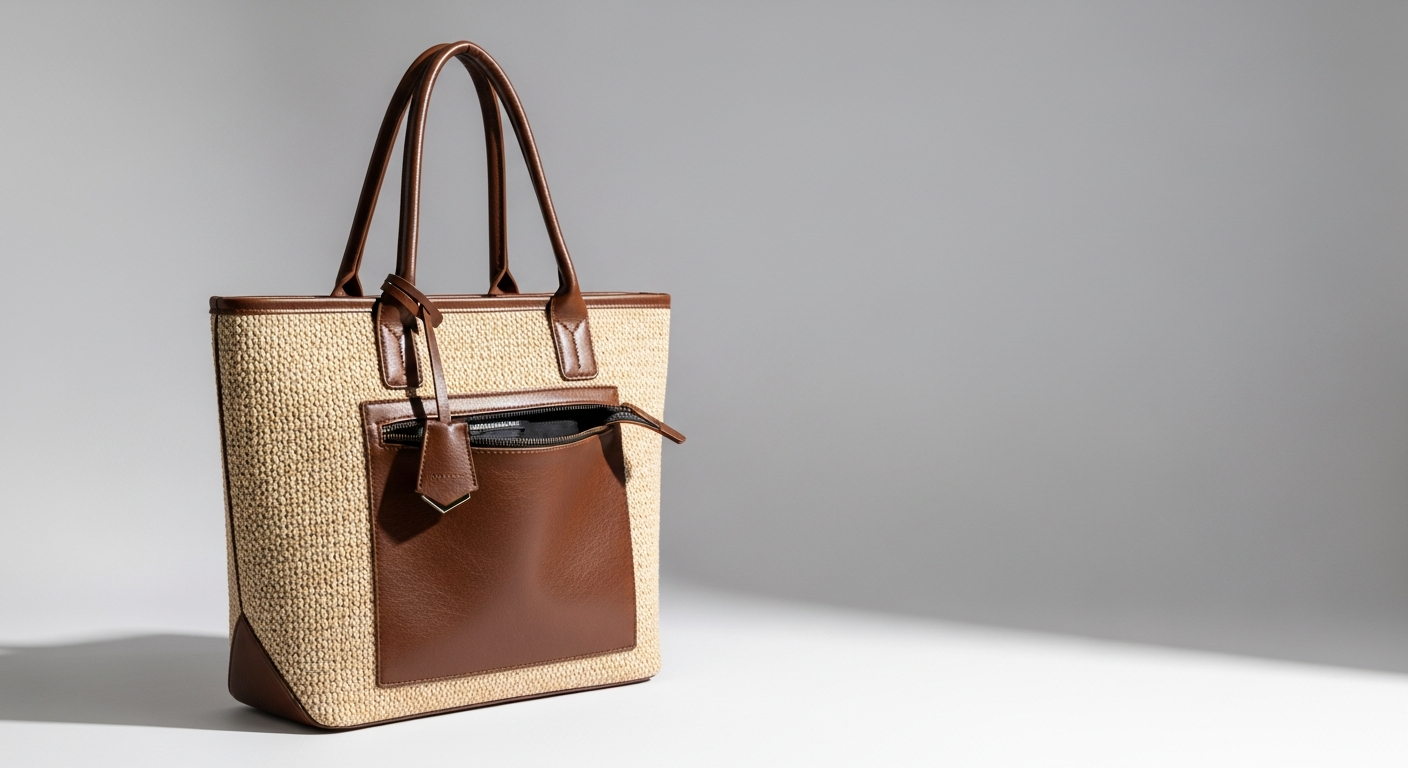 borsa di studio - 5 Segnali che ti Serve una Borsa Shopping Versatile nel 2026