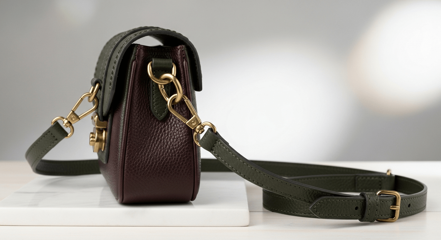 Guida al Hardware delle Borse a Mano secondo i Maestri Artigiani - Stile Donna Bags