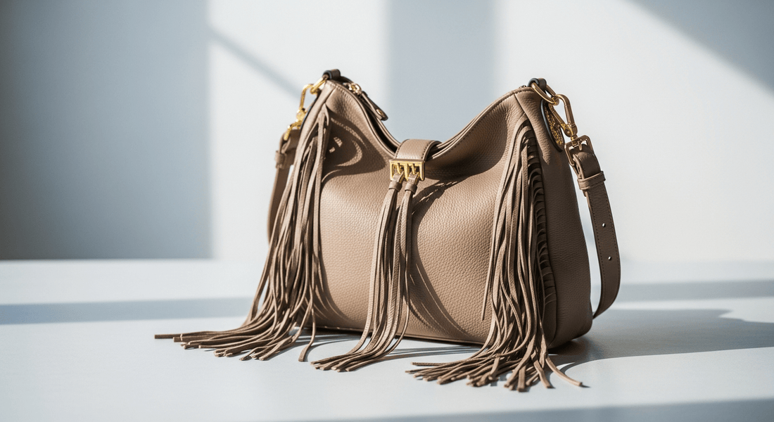 Il più grande errore nel riporre la borsa hobo (e cosa fare nel 2026) - Stile Donna Bags