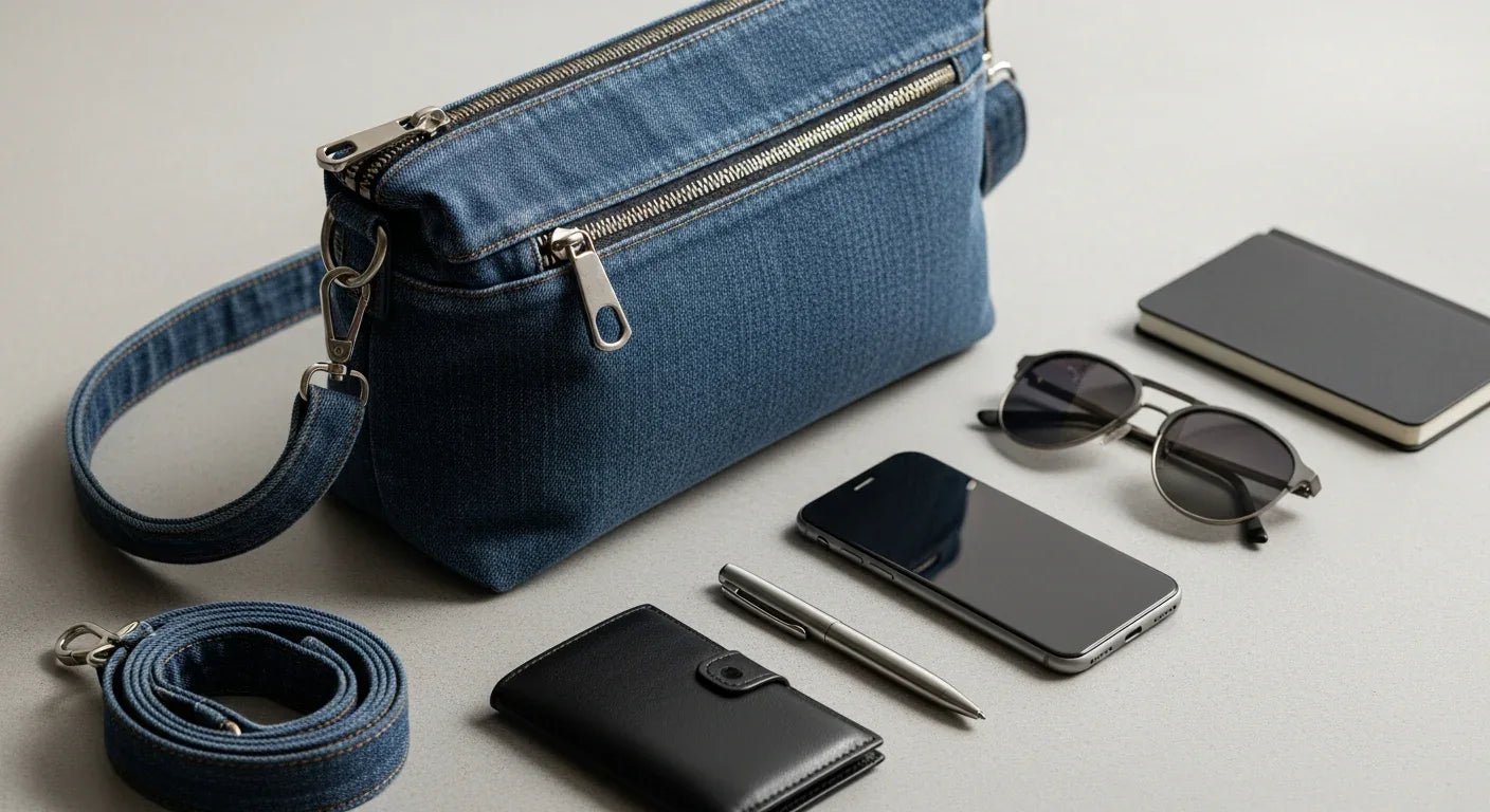 Il segreto meglio custodito delle borse a mano: gli essenziali 2026 - Stile Donna Bags