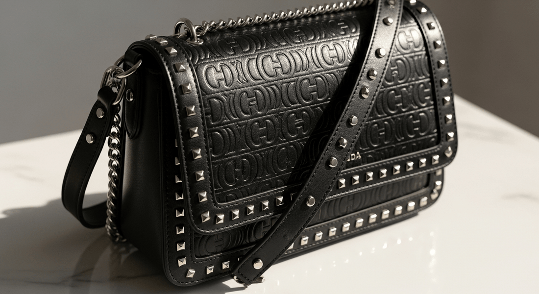 Borse a Tracolla di Design: Guida Completa per un Look di Lusso nel 2026 - Stile Donna Bags