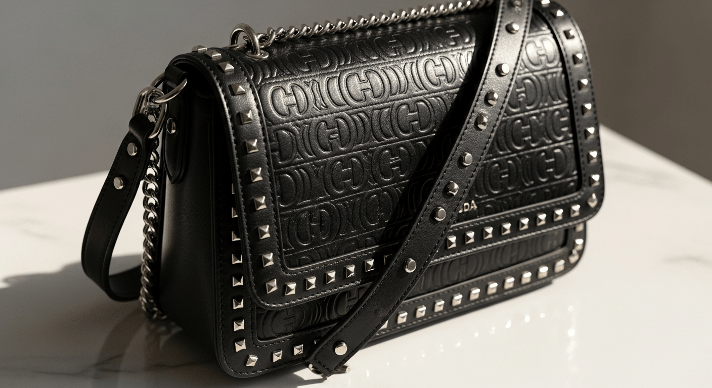 Borse a Tracolla di Design: Guida Completa per un Look di Lusso nel 2026 - Stile Donna Bags