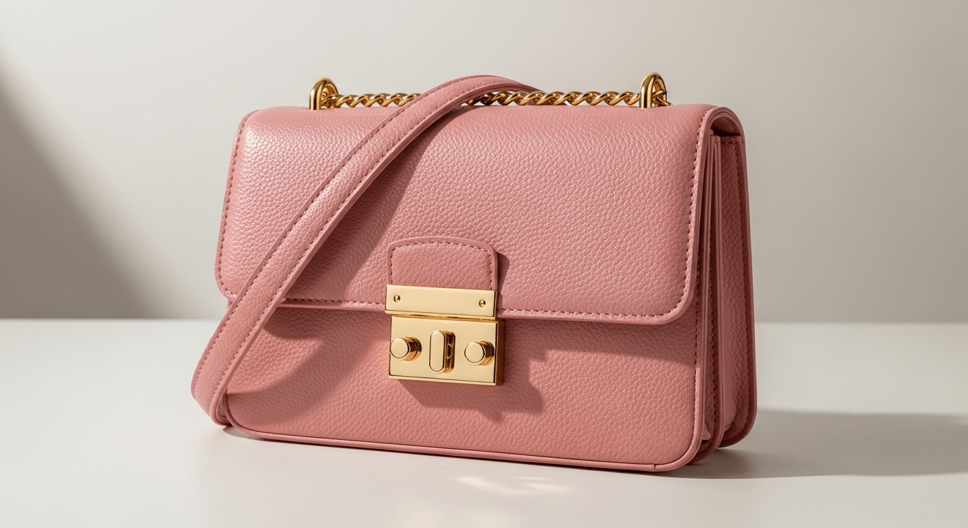 La Borsa a Tracolla: La Svolta di Stile per i Tuoi Regali nel 2026 - Stile Donna Bags
