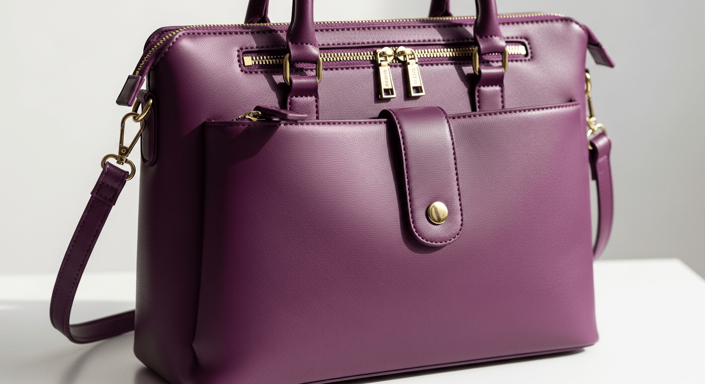 La svolta di versatilità per la borsa a mano che rivoluziona il 2026 - Stile Donna Bags