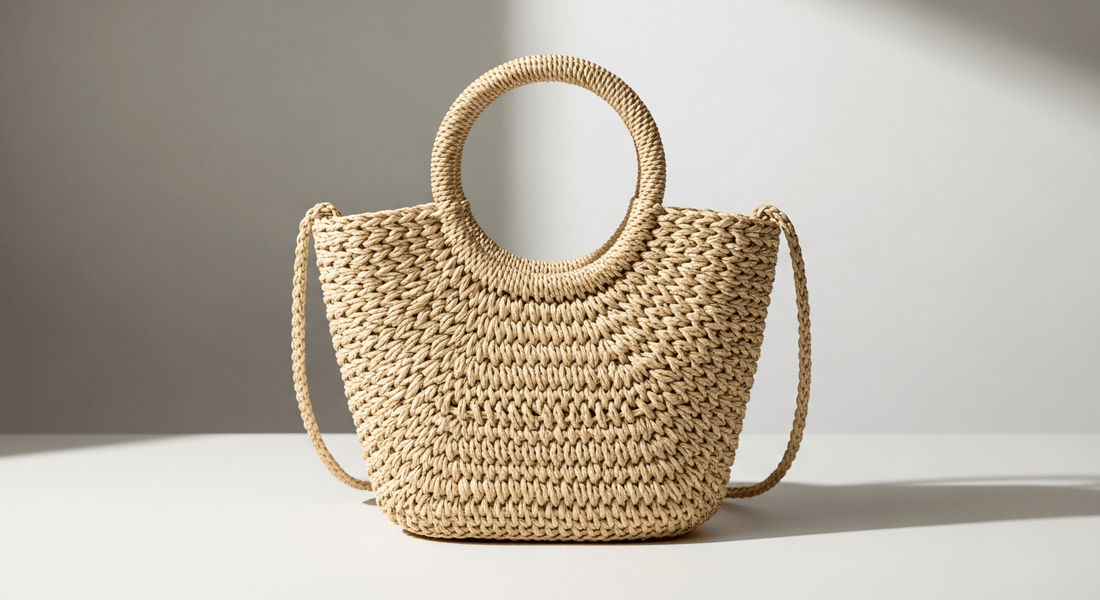 La verità sulle borse a cestino: 5 miti da sfatare nel 2026 - Stile Donna Bags