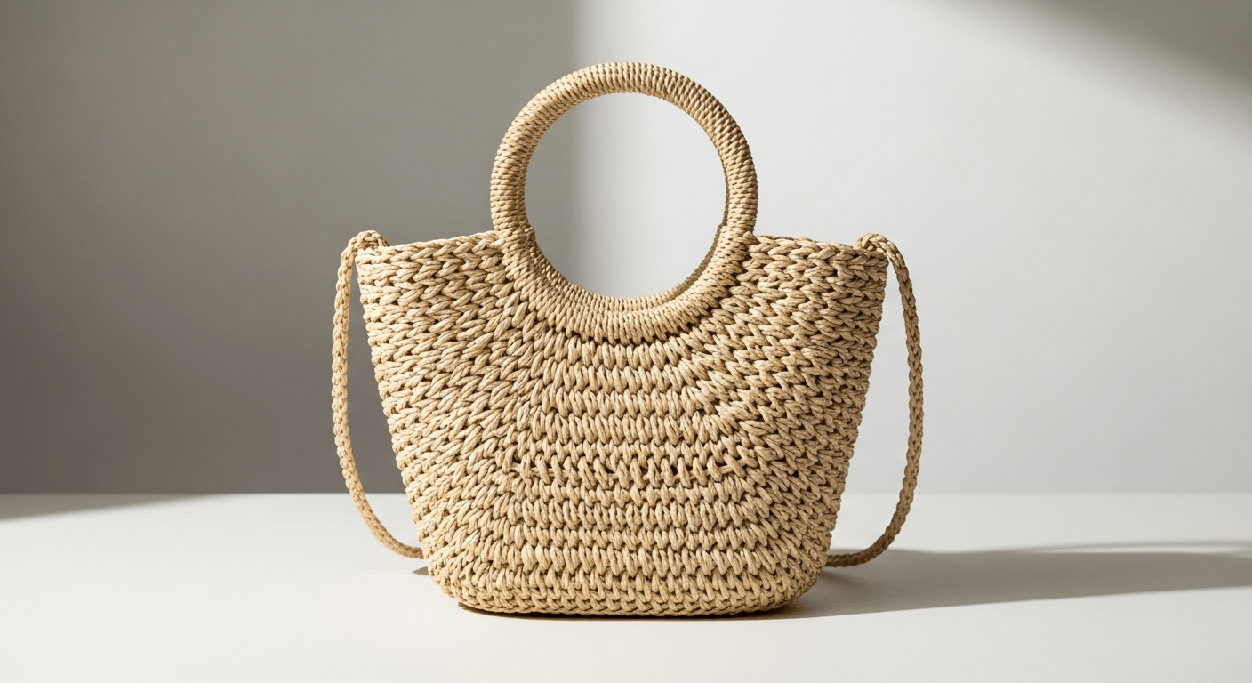 La verità sulle borse a cestino: 5 miti da sfatare nel 2026 - Stile Donna Bags