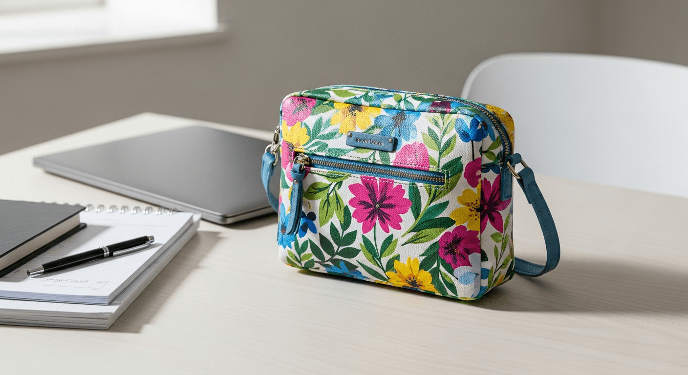 Stile Professionale Senza Ingombro: Guida alle Mini Borse 2026 - Stile Donna Bags