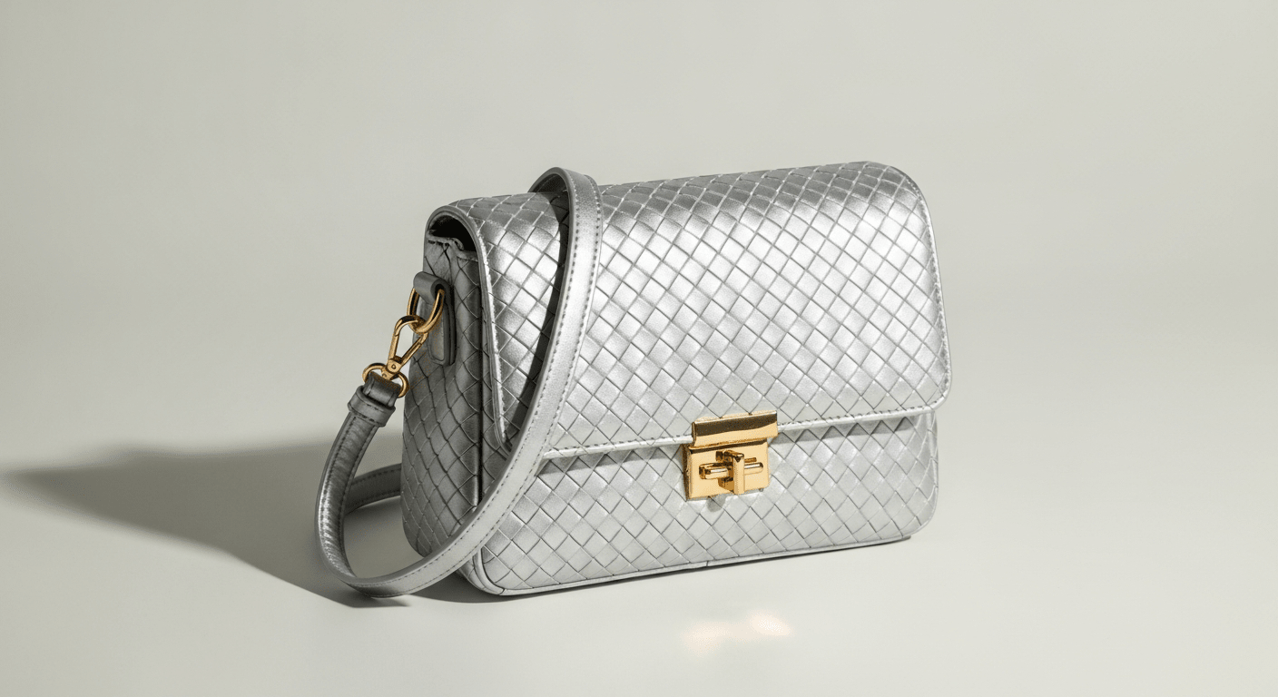 Le Borse a Tracolla che Finalmente Risolvono il Disordine nel 2026 - Stile Donna Bags