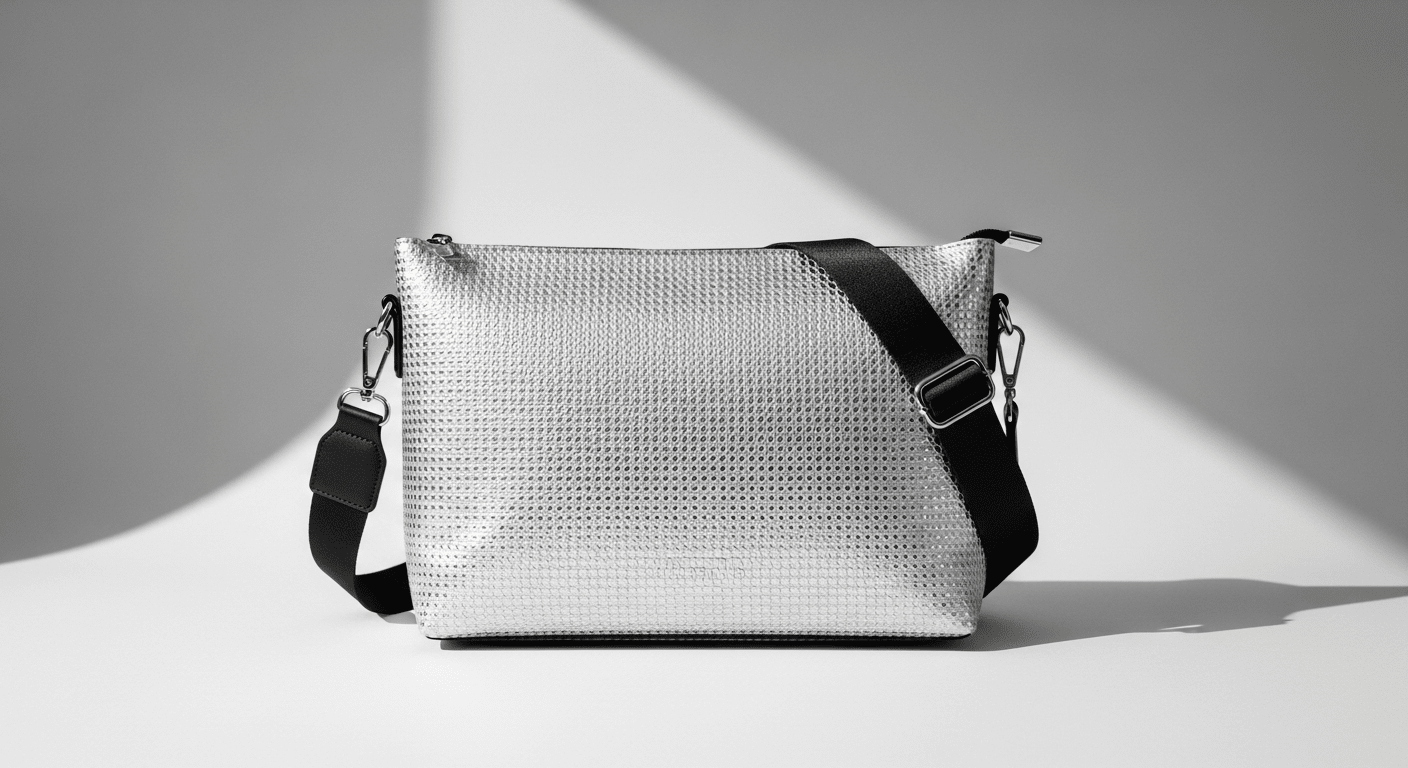 Come le Celebrità Mantengono Perfette le Borse a Tracolla nel 2026 - Stile Donna Bags