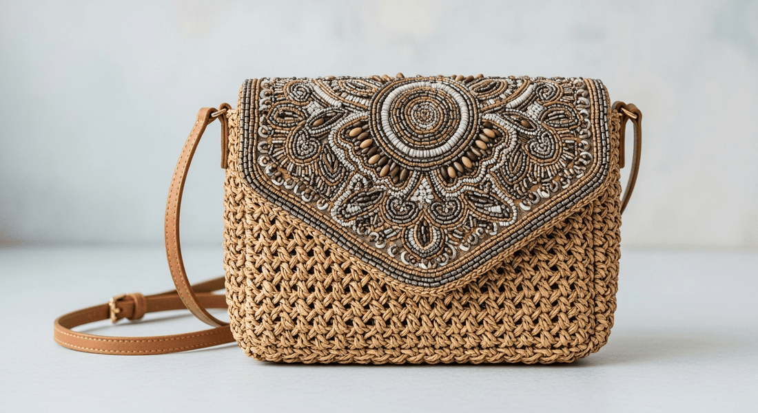 La Logica della Rotazione delle Borse a Tracolla per l'Estate 2026 - Stile Donna Bags