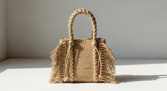 borsa uncinetto - Tendenze Borse 2026: Il Segreto del Mini Bauletto per Look Iconici