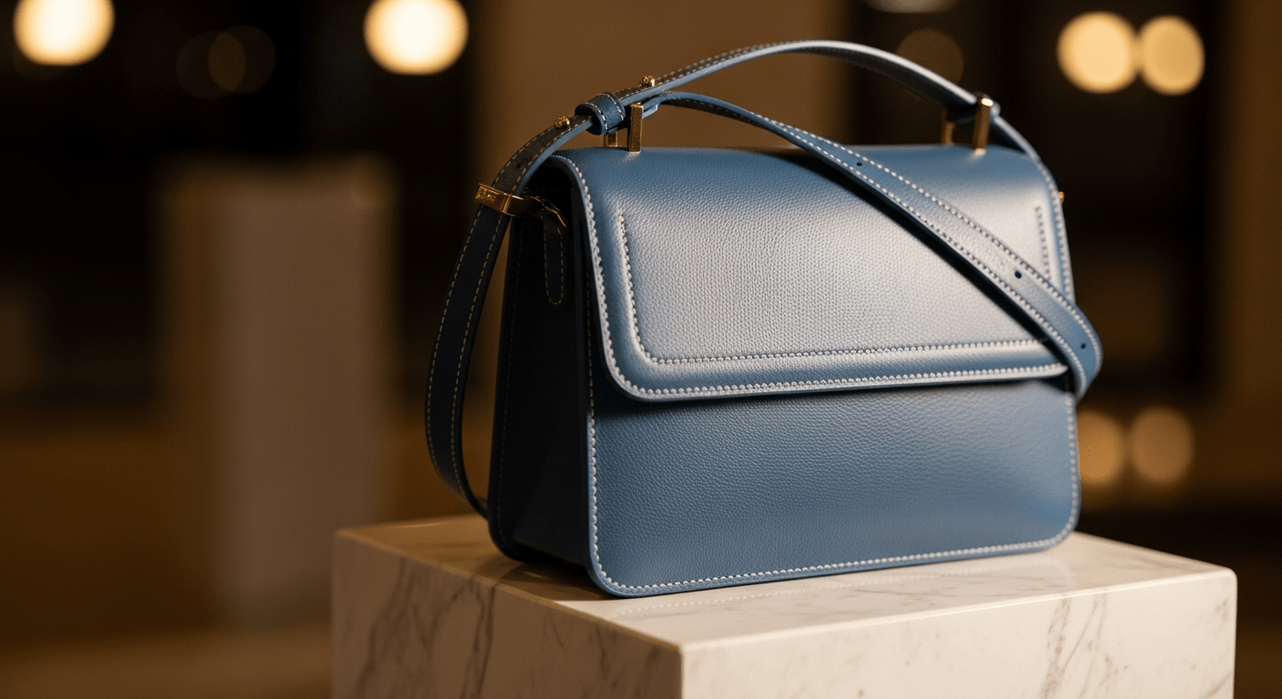 Borse a Spalla di Lusso vs Economiche: Cosa Vale la Pena nel 2026 - Stile Donna Bags