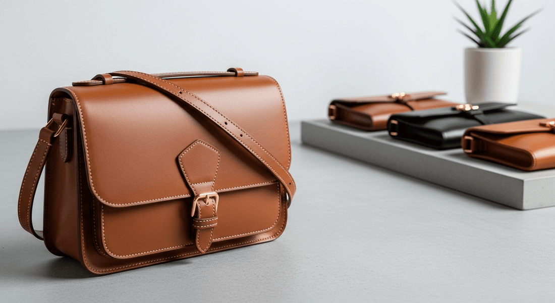 5 Segreti sulle Borse a Tracolla in Abbonamento che Elevano il Look - Stile Donna Bags