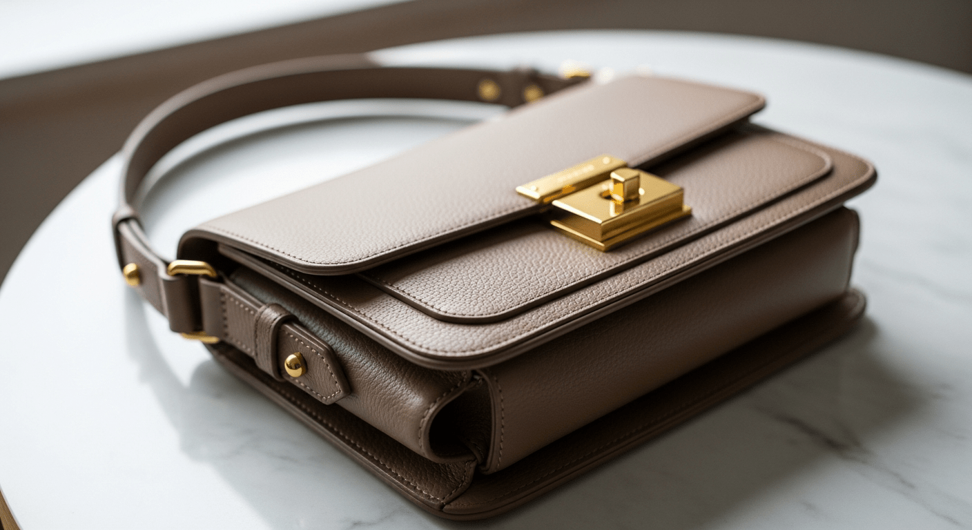 Borse a Spalla di Qualità: Un’Analisi Completa per uno Stile Iconico - Stile Donna Bags