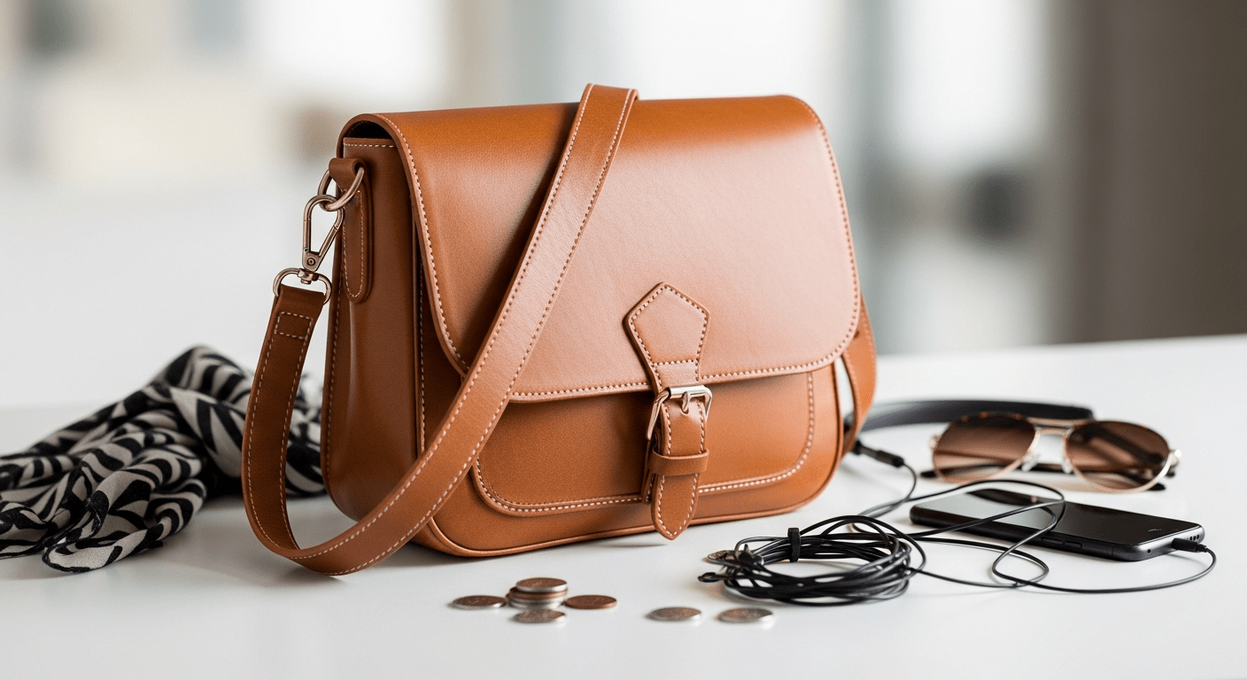 Perché il tuo stile sembra incompleto: segnali che ti serve una borsa a spalla - Stile Donna Bags
