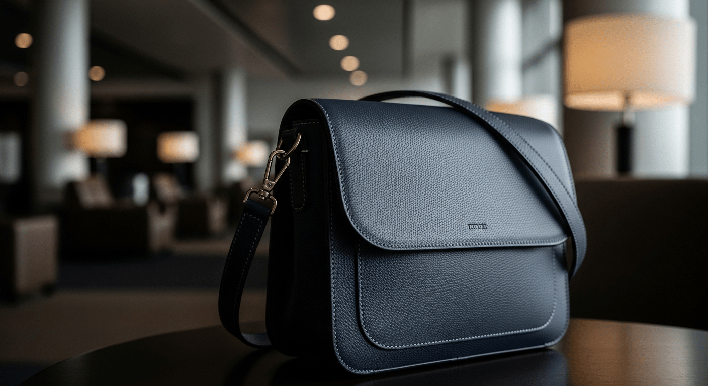 Vale la Pena una Borsa a Spalla di Lusso? Guida per il Weekend 2026 - Stile Donna Bags