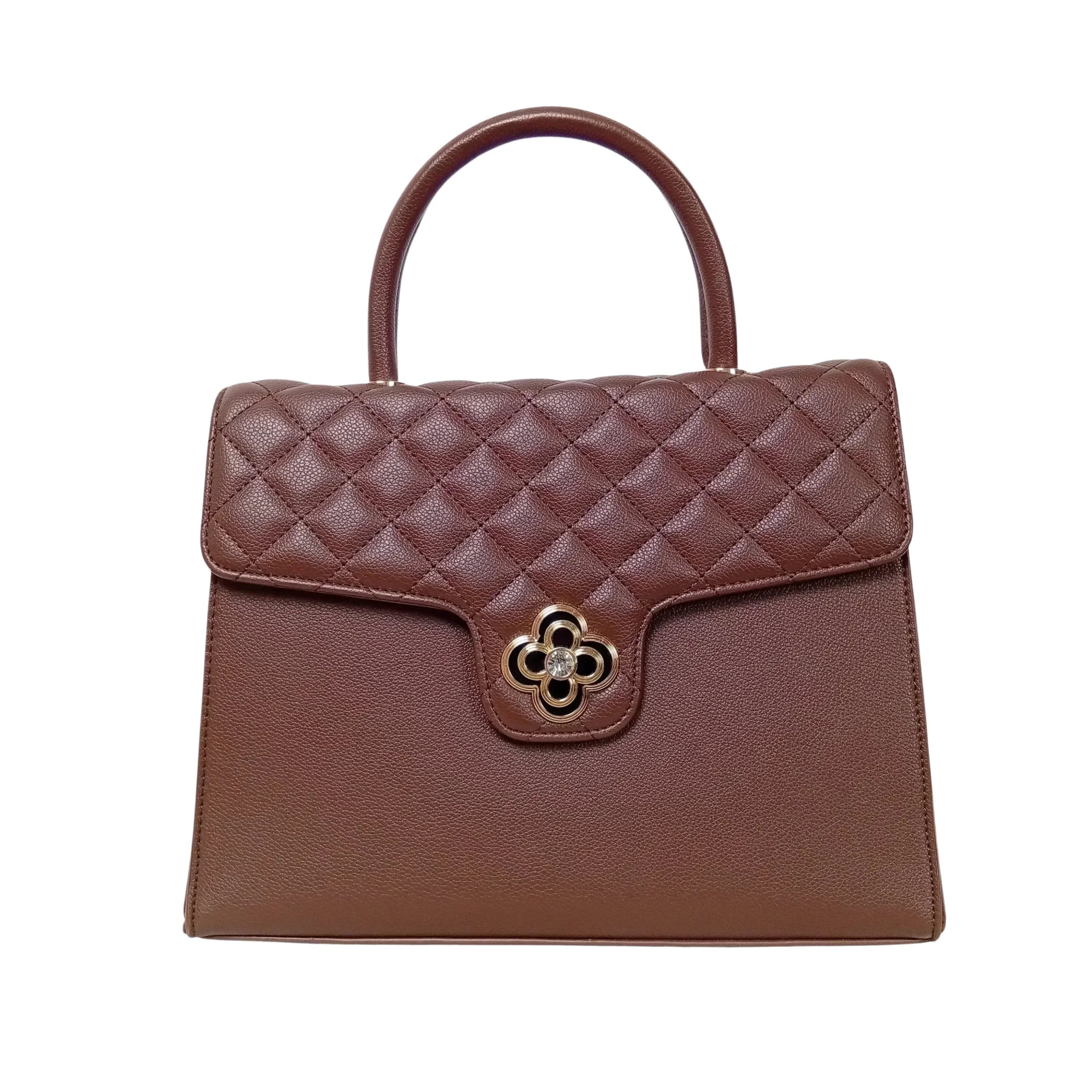 Ciò che nessuno ti svela sulle tendenze borse a mano del 2026 - Stile Donna Bags