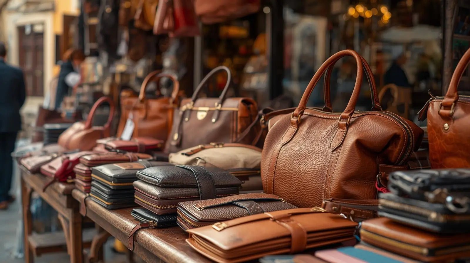 Borse da Donna e Stile Donna Bags per una Eleganza Duratura - Stile Donna Bags