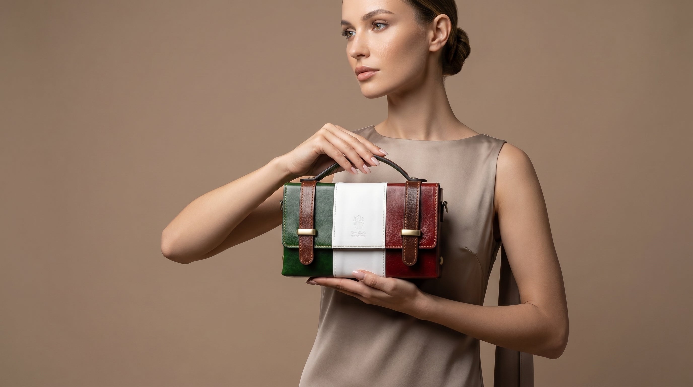Motivi per cui le donne amano le borse Made in Italy - Stile Donna Bags