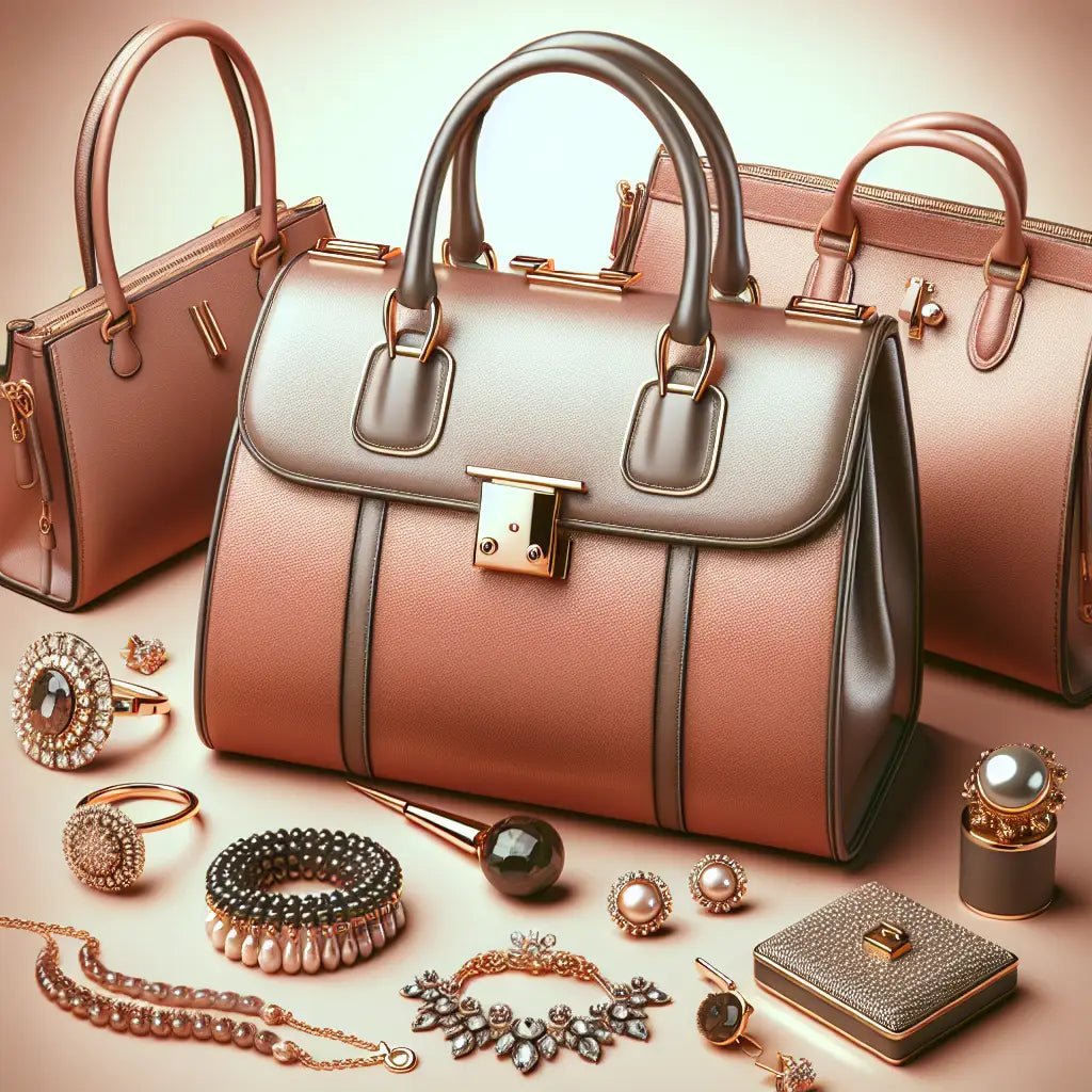 Come scegliere Borse da donna eleganti: guida professionale - Stile Donna Bags