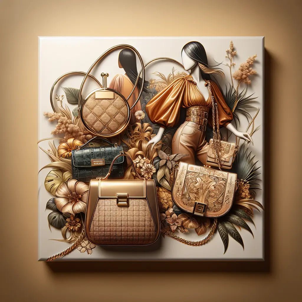 Come scegliere coconuda borse: guida professionale passo passo - Stile Donna Bags