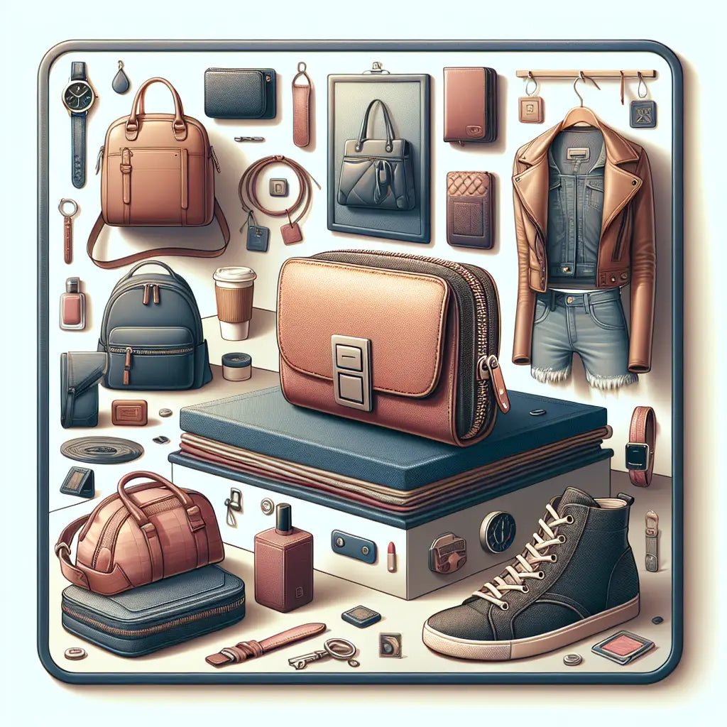 Come scegliere il miglior portafogli donna in pelle: guida professionale - Stile Donna Bags