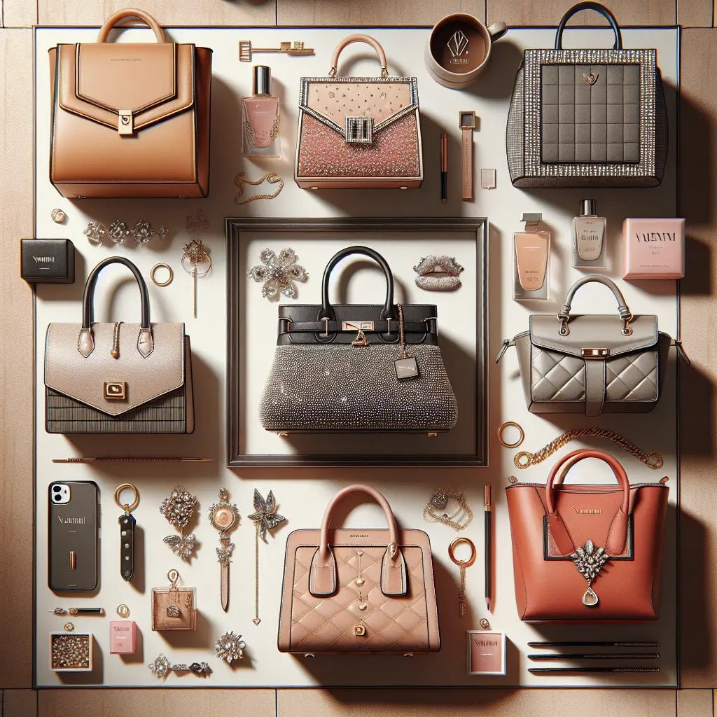 Come scegliere la collezione di borse in edizione limitata - Stile Donna Bags