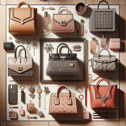 Featured image for Come scegliere la collezione di borse in edizione limitata