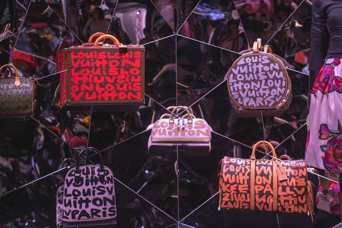 Comparing Designer Handbags to Affordable Options: A Guide to Italian Handbags - Stile Donna Bags