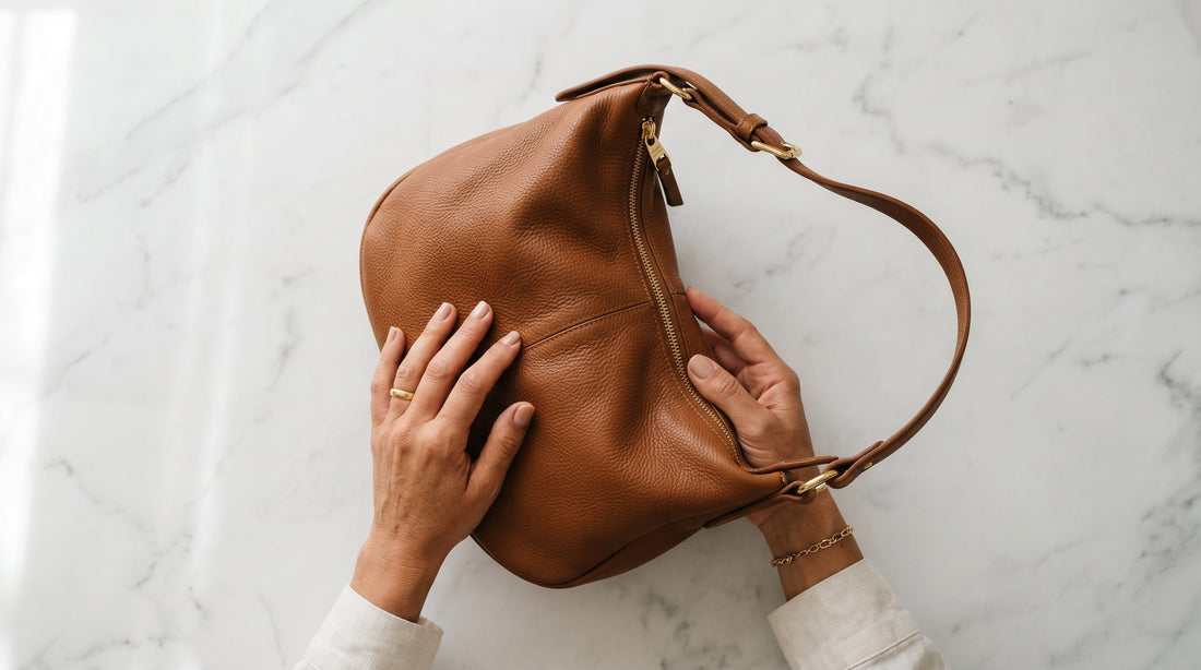 Come Scegliere la Borsa Hobo: Guida Completa per Trovare il Modello Perfetto - Stile Donna Bags
