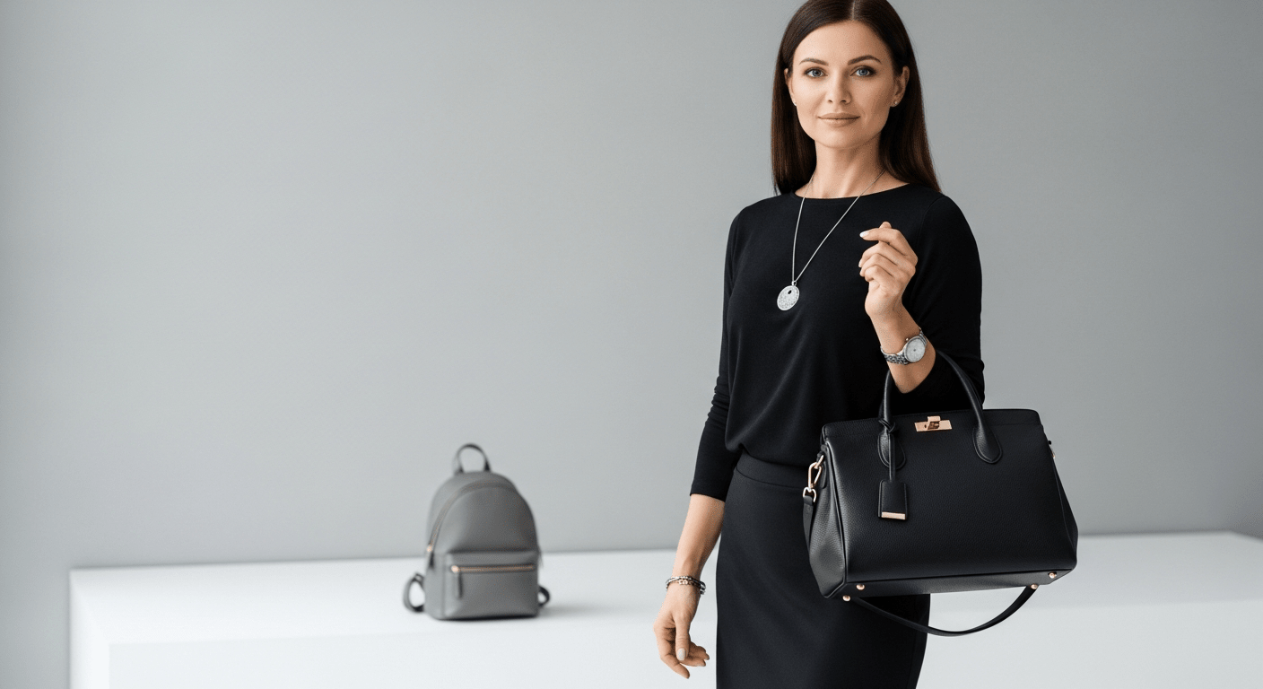 Stile Donna Bags New Arrivals and Zaini Alla Moda Collection - Stile Donna Bags