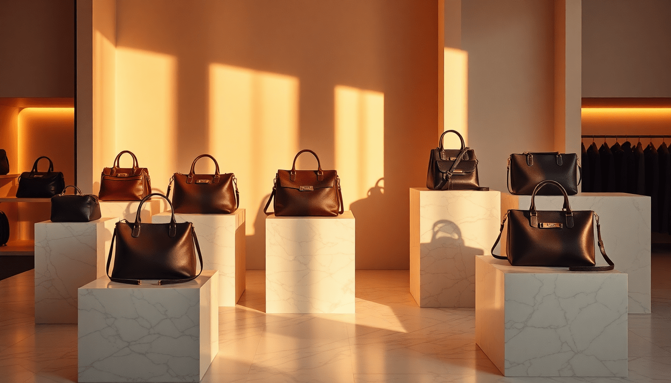 Tendenze delle Borse Firmate da Non Perdere nel 2026 - Stile Donna Bags