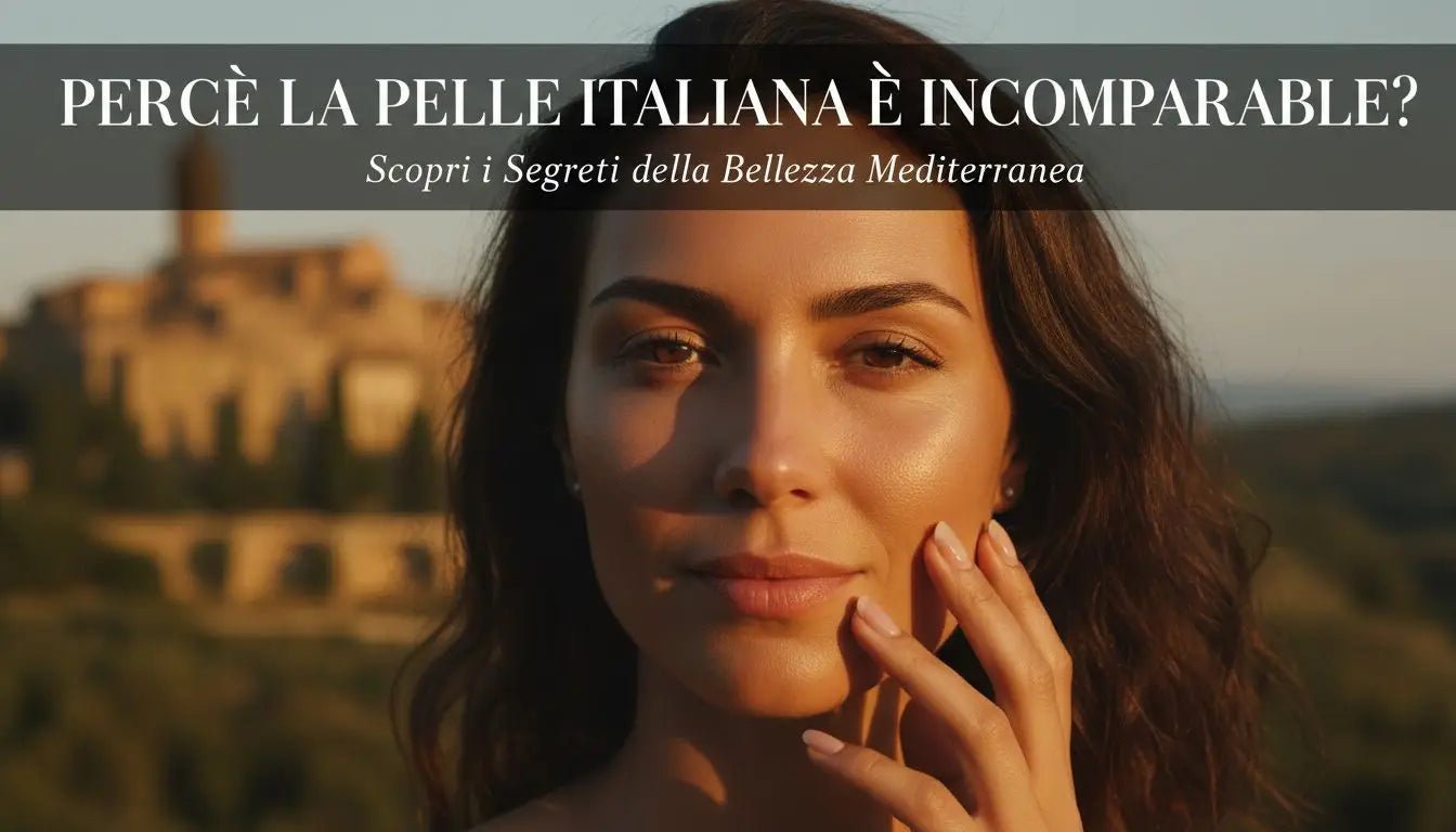 Perché la Pelle Italiana è Incomparabile? - Stile Donna Bags