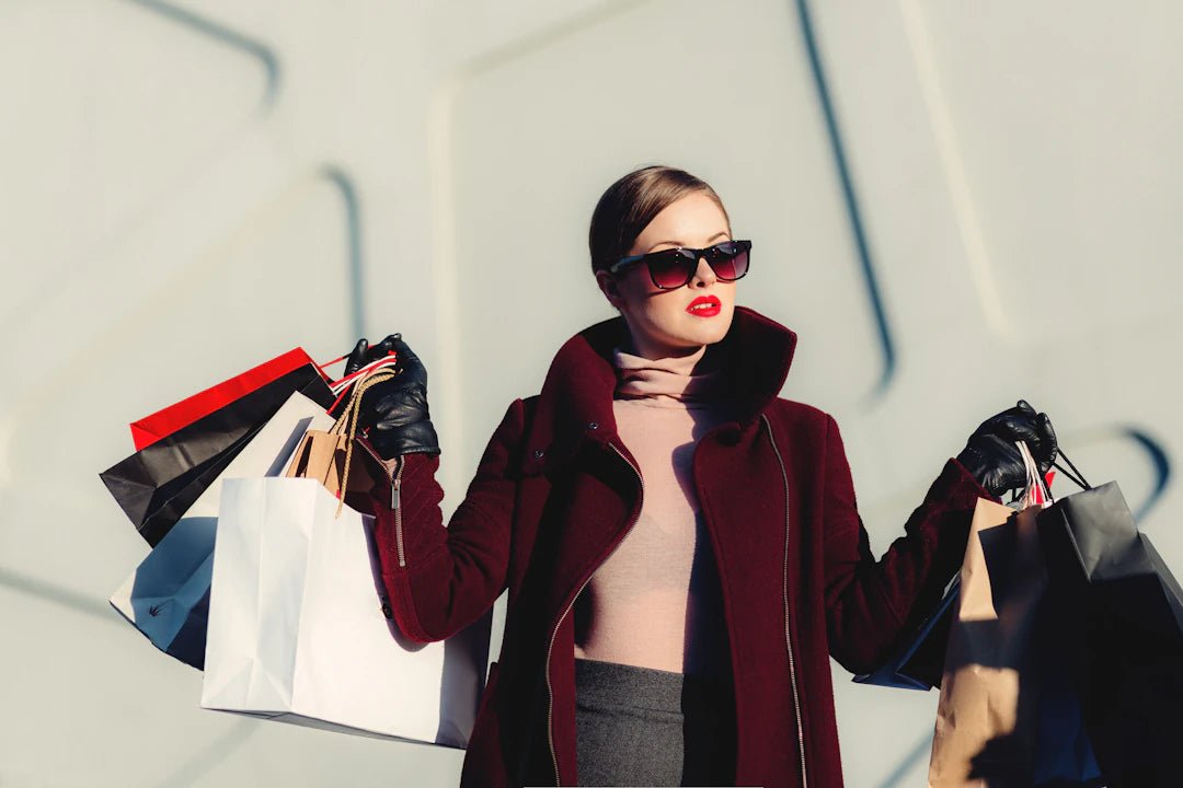 Scopri il Mondo delle Borse e Gioielli da Donna - Stile Donna Bags