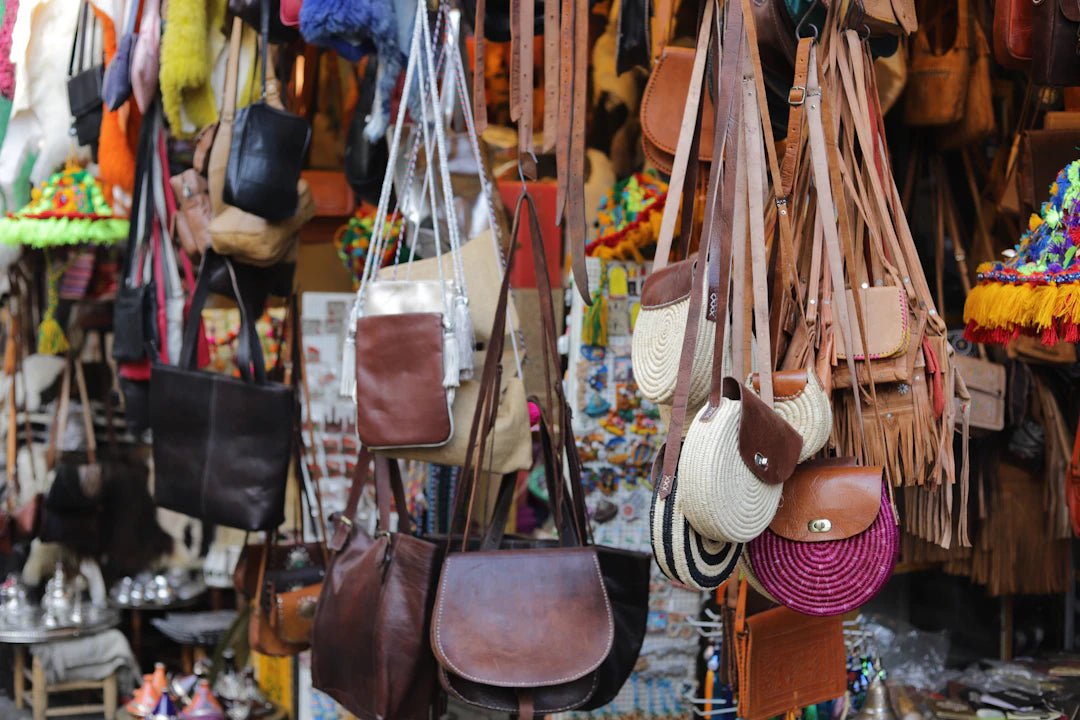I Trend delle Borse da Donna per la Stagione Attuale - Stile Donna Bags