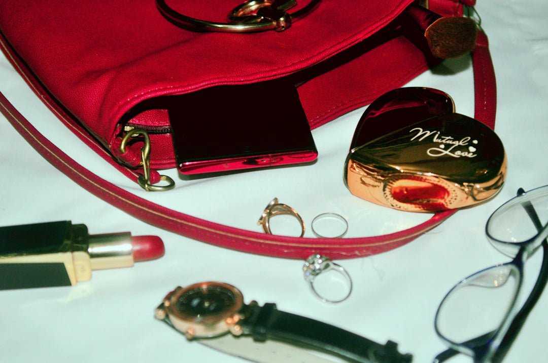 Guida all'abbinamento di gioielli e borse - Stile Donna Bags