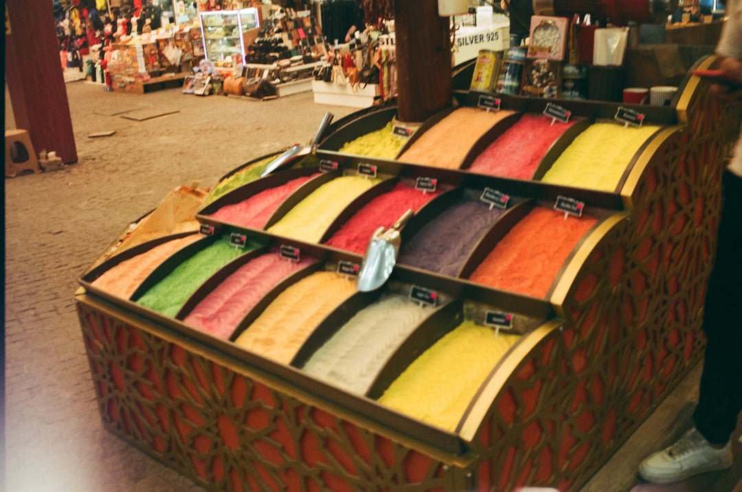 Borse in Pelle Colorate per Ogni Stile e Occasione - Stile Donna Bags